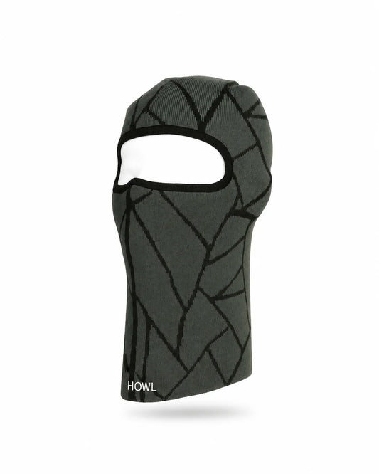 Burglar Facemask (Arcade)
