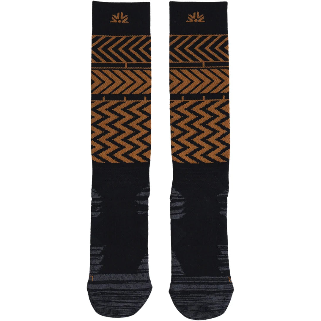 Service Sock (Sand)