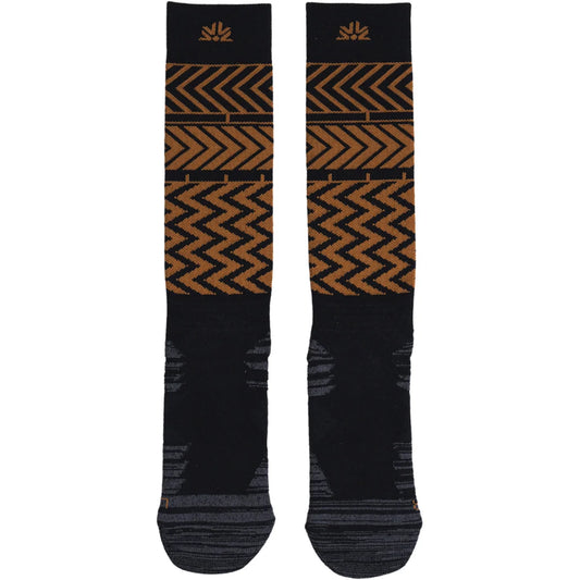 Service Sock (Sand)