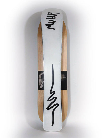 Alan Gerlach Pro General Snowskate