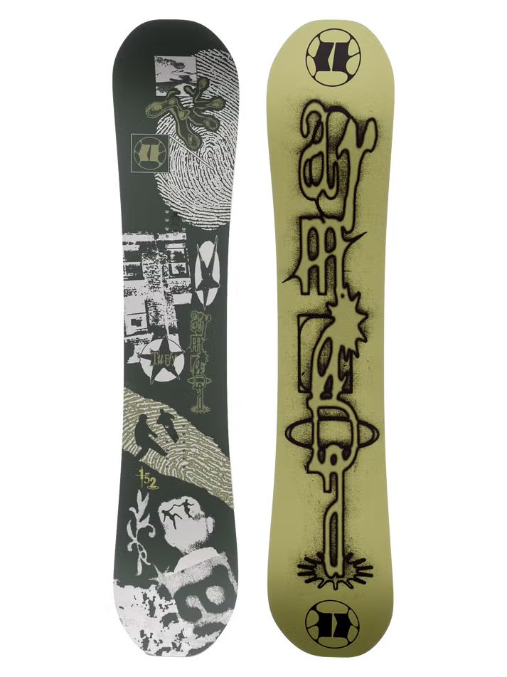 Tuffy 155cm