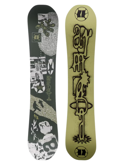 Tuffy 155cm