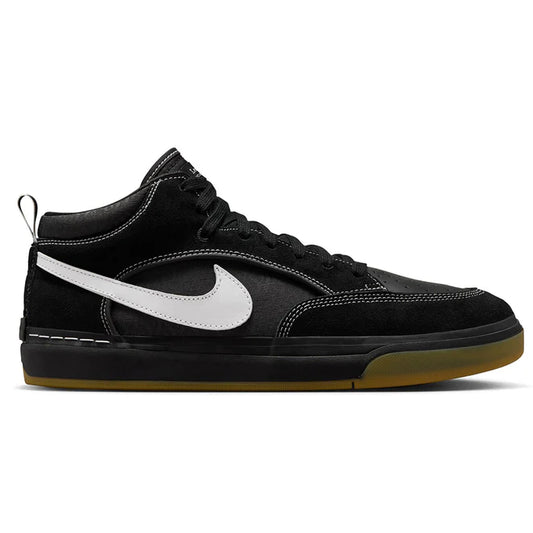 React Leo (black/white/black)