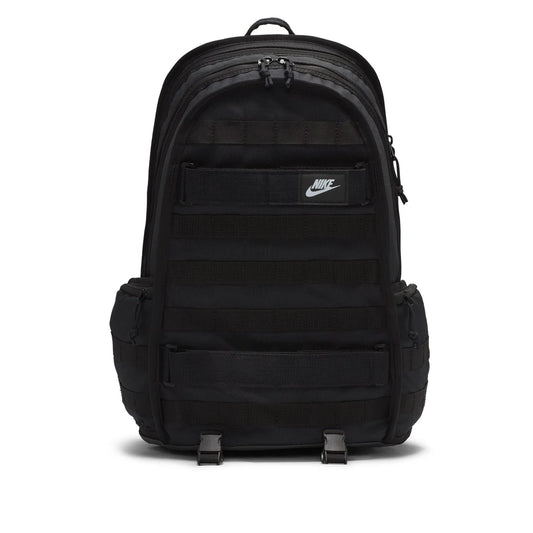 RPM BACKPACK - BLACK/BLACK/BLACK