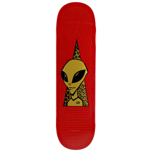 Visitor 8.5in Deck