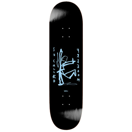 Alv Freedom 9.0 Deck