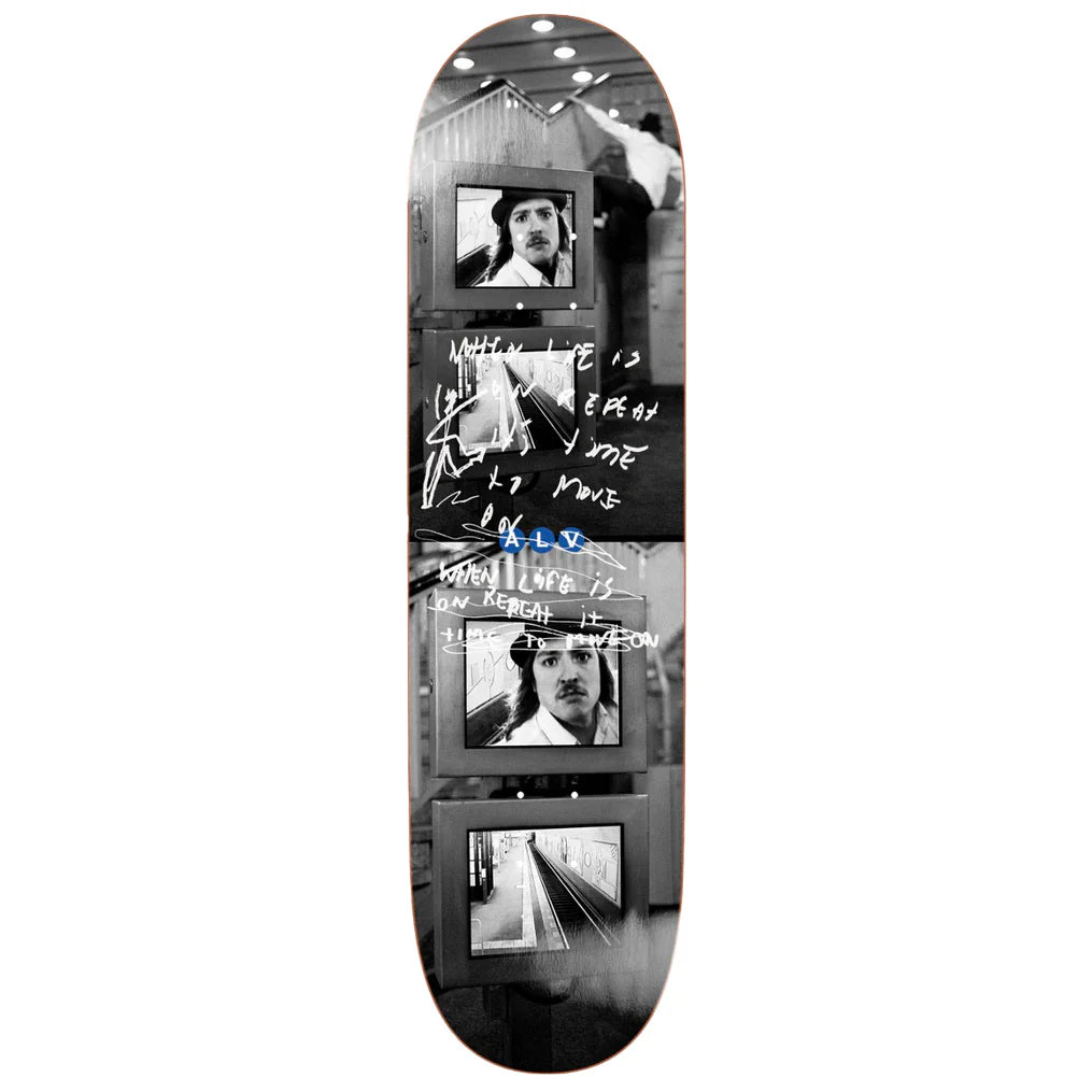 Alv Märkisches Museum Deck 8.75