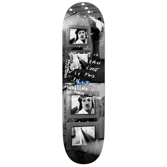 Alv Märkisches Museum Deck 8.75