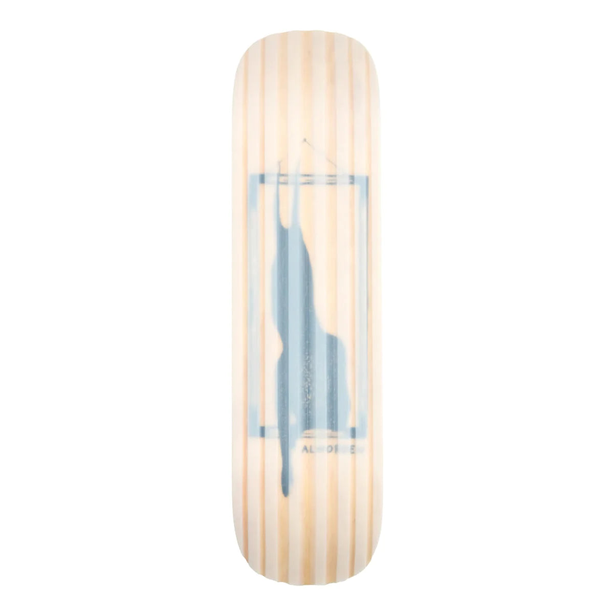 Alworden 8.62''