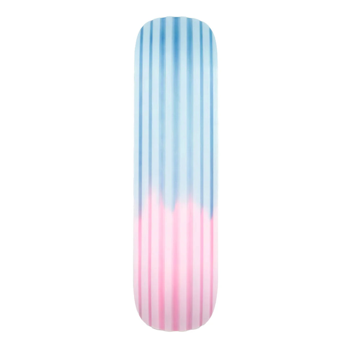 Team Snowskate 8.5'' (Blue/Pink)