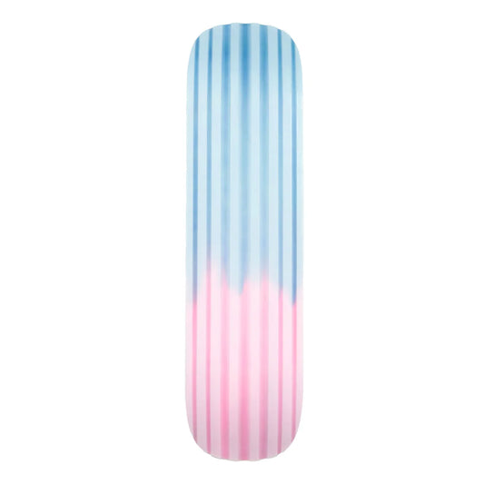 Team Snowskate 8.5'' (Blue/Pink)