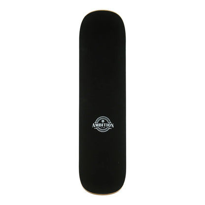 Team Snowskate 8.5'' (Red)