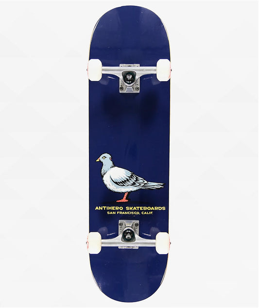 Pigeon Complete 8.5in