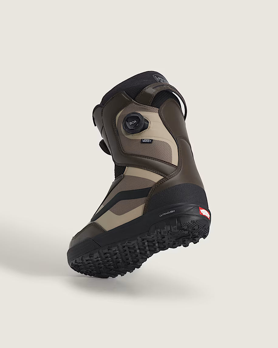 Aura Pro 2.0 (Coal Brown)