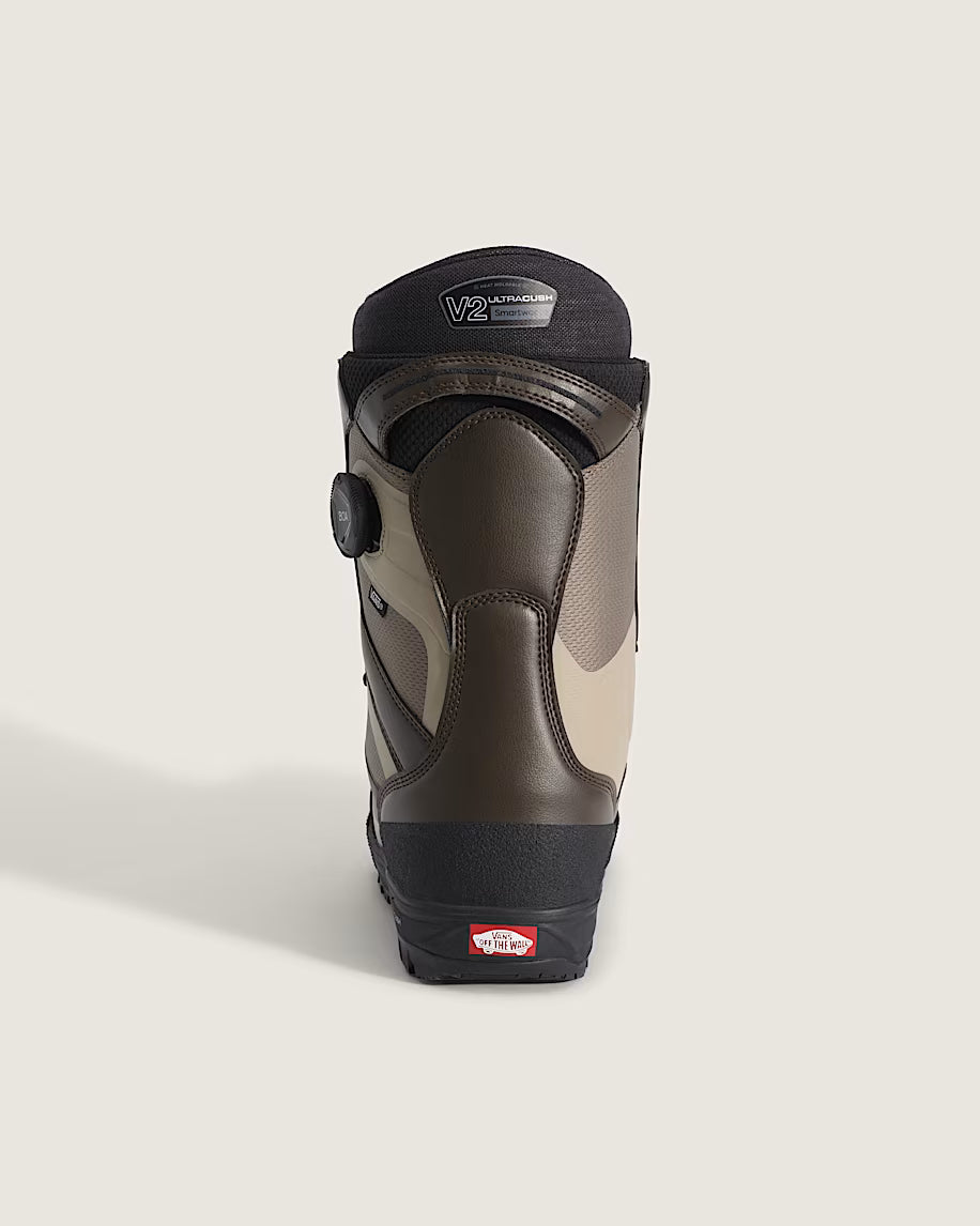 Aura Pro 2.0 (Coal Brown)