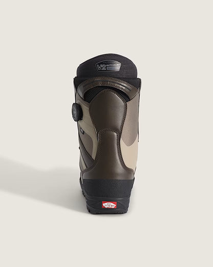 Aura Pro 2.0 (Coal Brown)