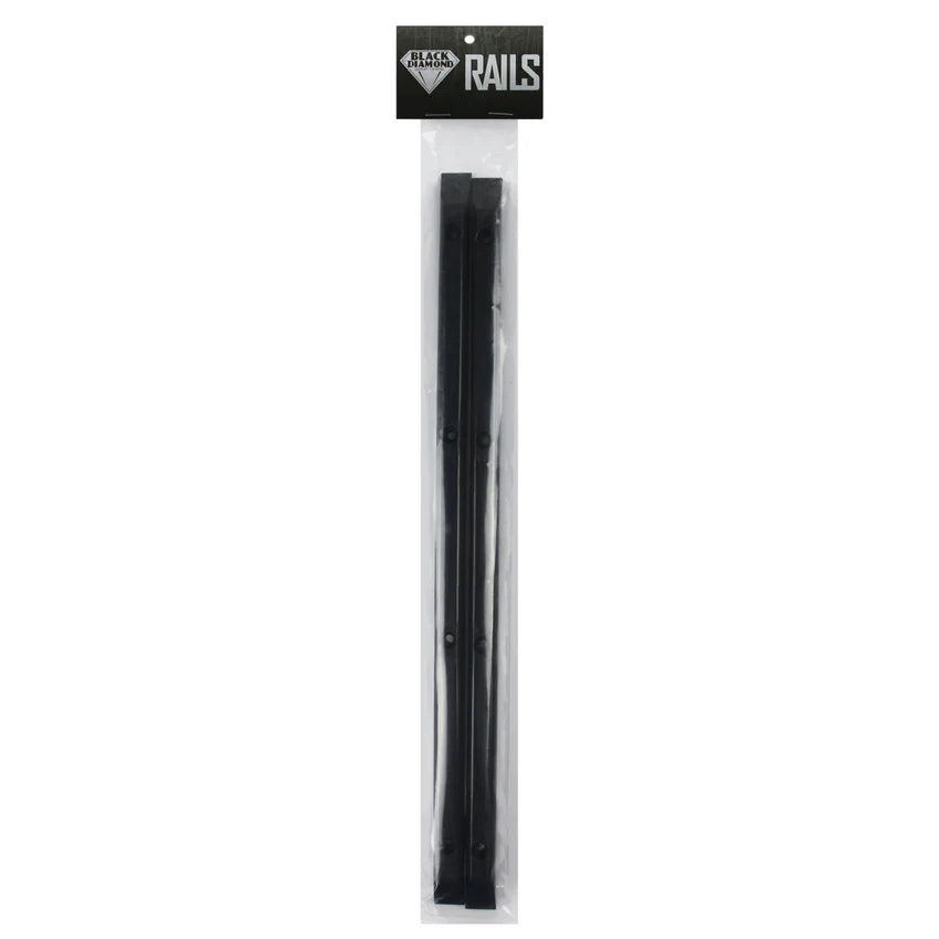 Skate Rails (black)