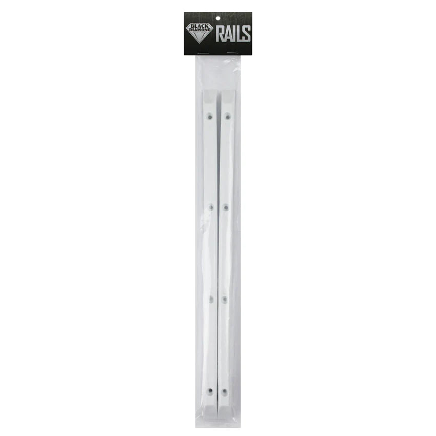 Skate Rails (White)