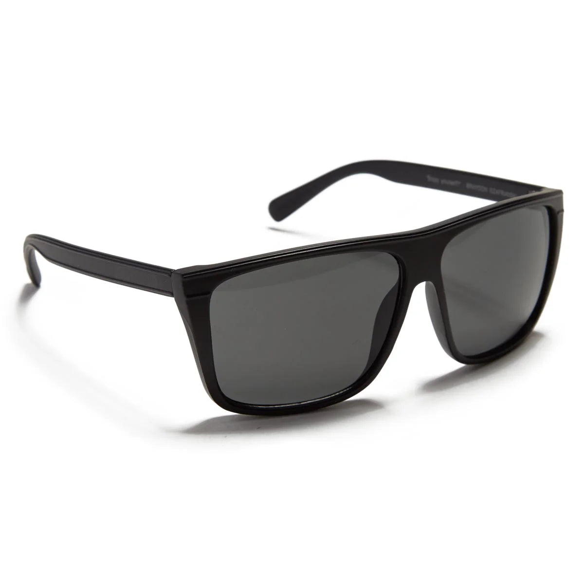Casinos (Black/Black Lens)