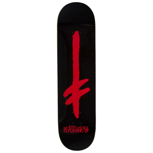 Team Gang Spray Deck 8.0in
