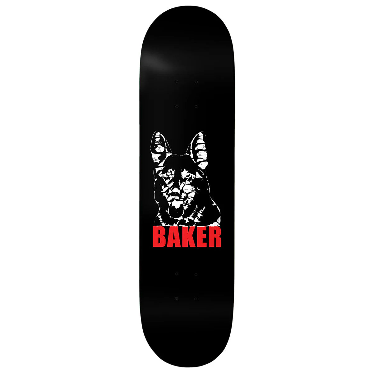 Figgy Bad Dawg 8.5in Deck