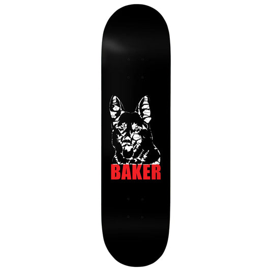 Figgy Bad Dawg 8.5in Deck
