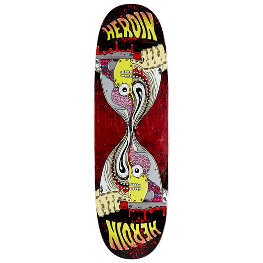 Team Merged Anatomy Razoregg 9.25in