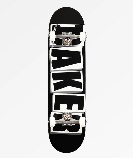 Baker Complete 8.5in