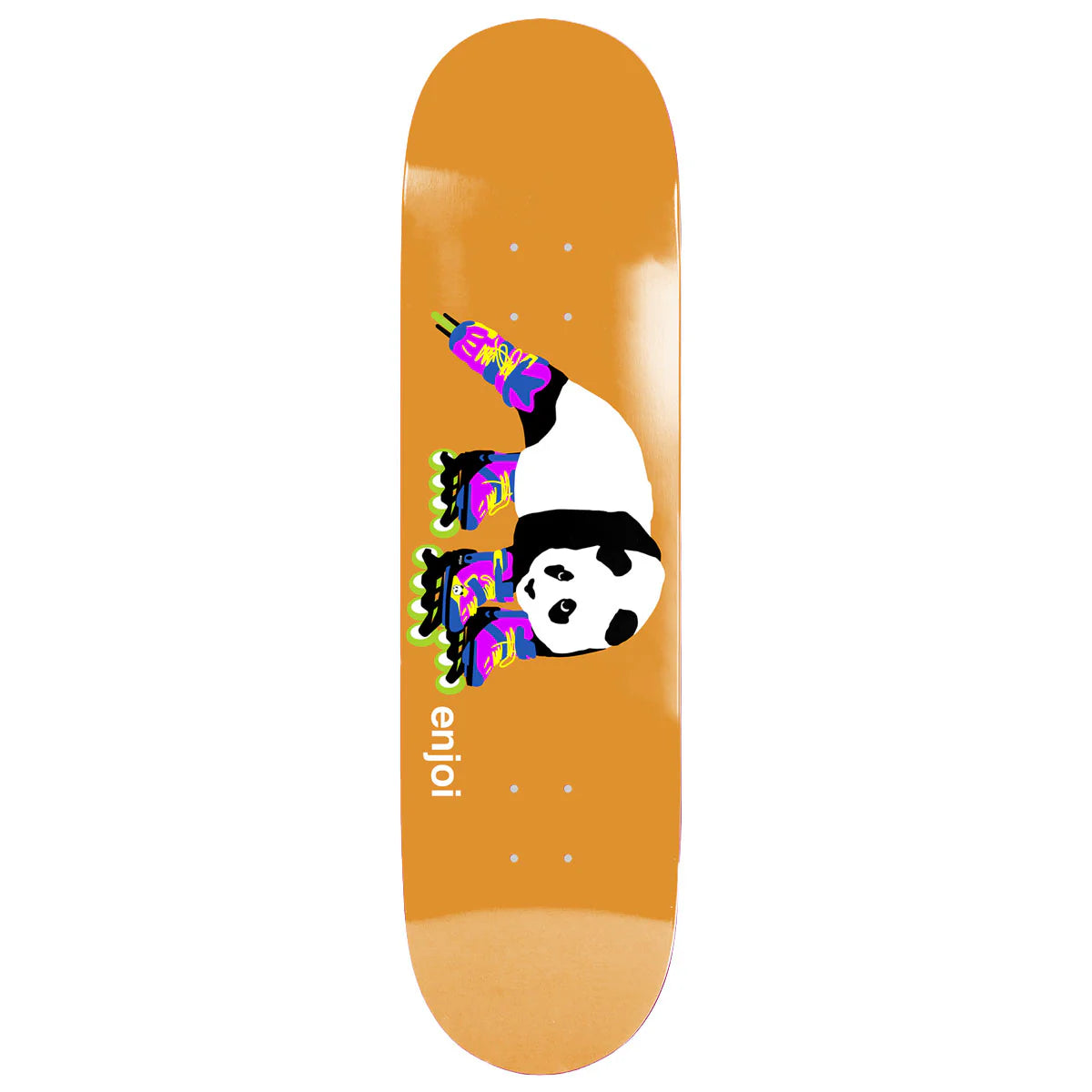 Big Box Roller Blades Deck 8.5in