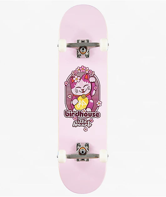 Lizzie Armanto Maneki Neko Complete 8.0in