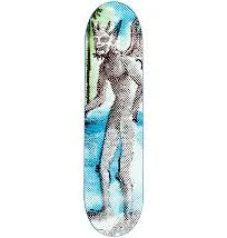Black Magic 8.25in Deck