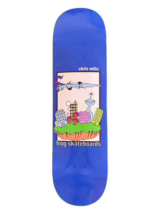 Air Head 8.5in (Chris Millic)