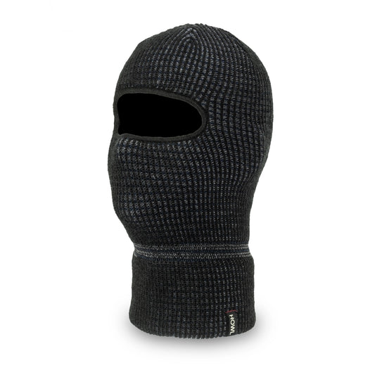 Burglar Facemask (black)