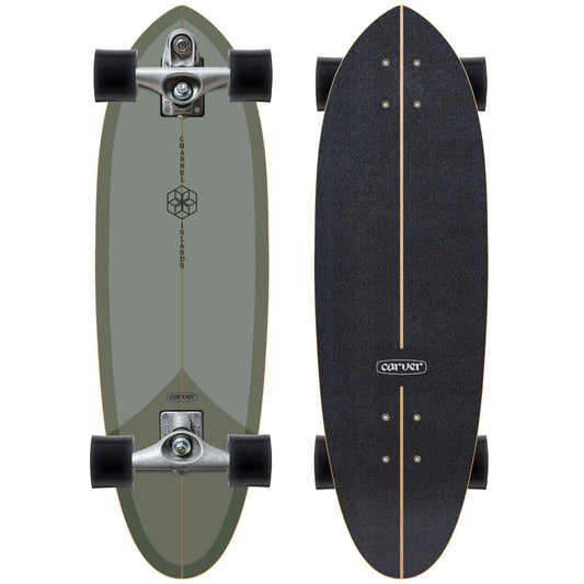 Channel Islands C7 32.5 Surfskate