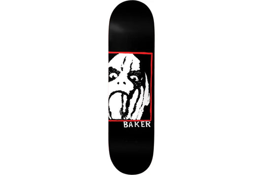 Casper Steel Dreams Deck 8.5in