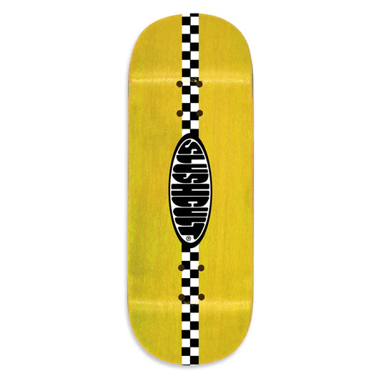 Racer Fingerboard Deck 32mm