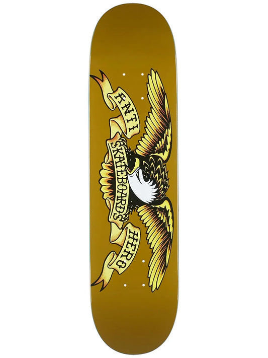 Classic Eagle 8.06in Deck