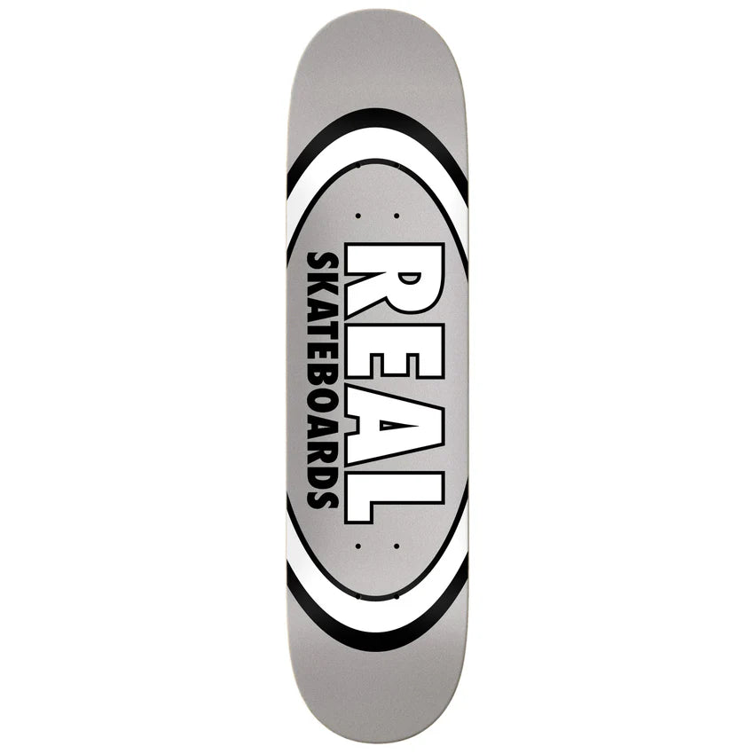 Classic Oval 7.75in True Mid