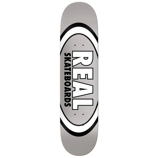 Classic Oval 7.75in True Mid