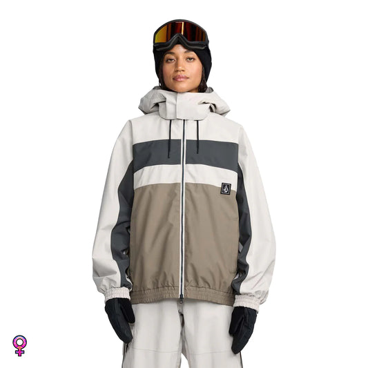 DLM Jacket (Stone)