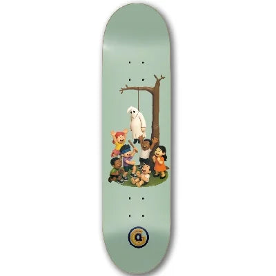 Piñata Party Deck 8.25"