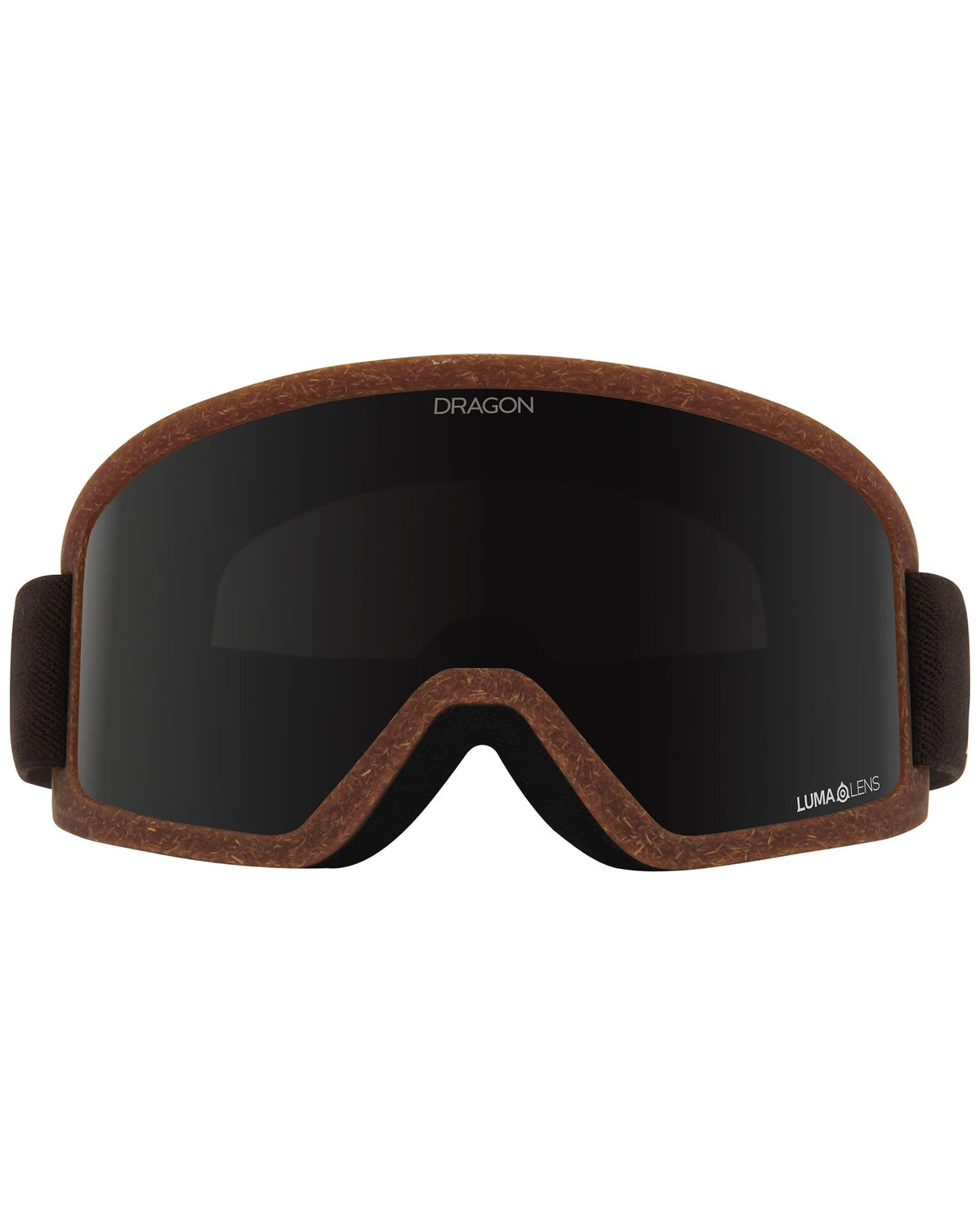 DX3 Goggle (Raw/Midnight)