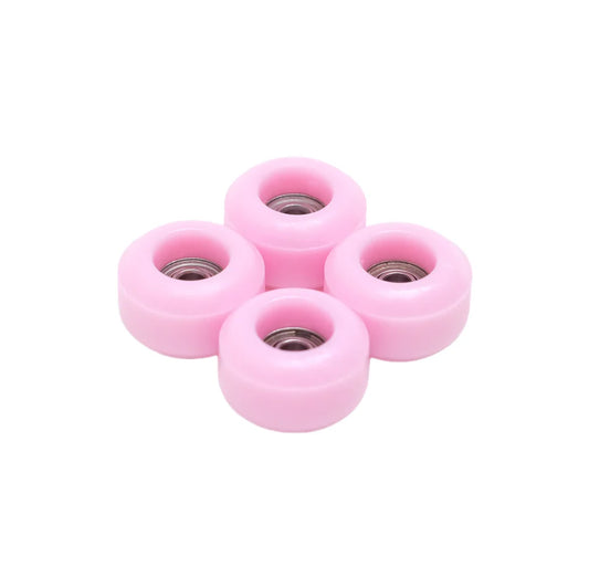 Fingerboard Wheels Standard - Pink