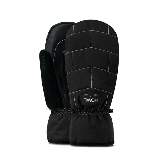 Daily Mitt (Black)