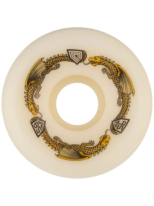 Dragon Formula Ratbones II 58mm 95a