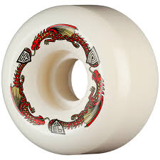 Dragon Formula Red V6 55mm