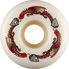 Dragon Formula Red V7 54mm 93a