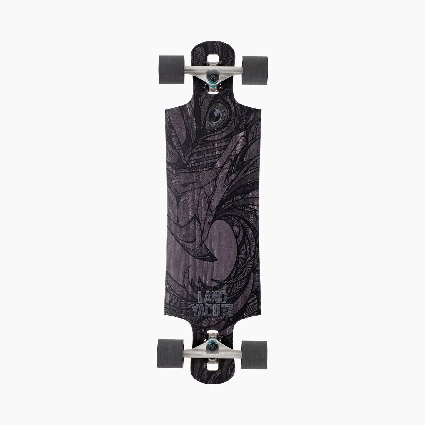 Drop Hammer – Black Eagle