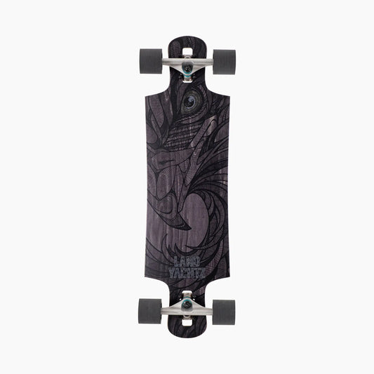 Drop Hammer – Black Eagle