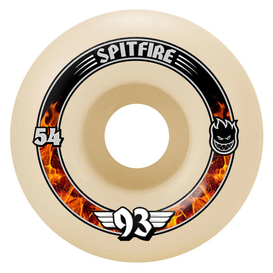 F4 Radial Natural 54mm 93a